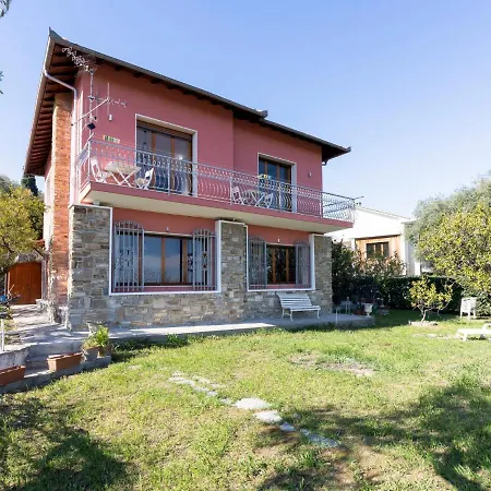 Lejlighed Giardino Dei Aranci By Interhome *