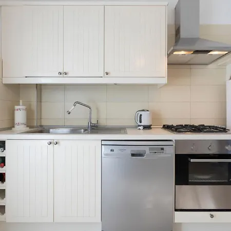 Apartmán Giardino Dei Aranci By Interhome Diano Castello