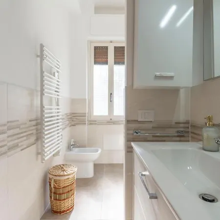 Apartmán Giardino Dei Aranci By Interhome