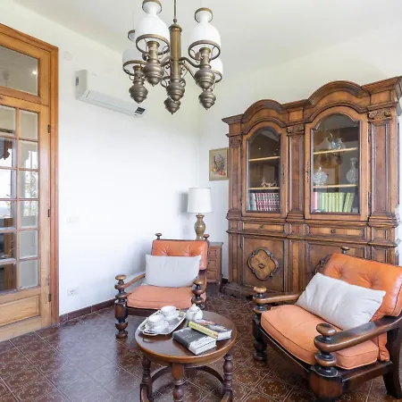 Giardino Dei Aranci By Interhome Apartmán