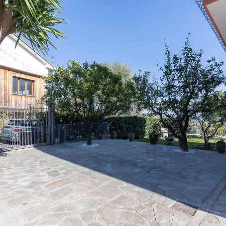 Giardino Dei Aranci By Interhome Apartmán Diano Castello