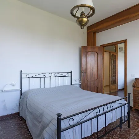 Lejlighed Giardino Dei Aranci By Interhome Diano Castello