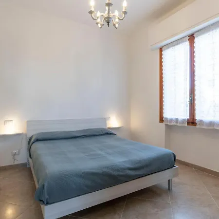 Apartmán Giardino Dei Aranci By Interhome *