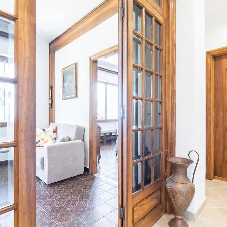Giardino Dei Aranci By Interhome Daire *